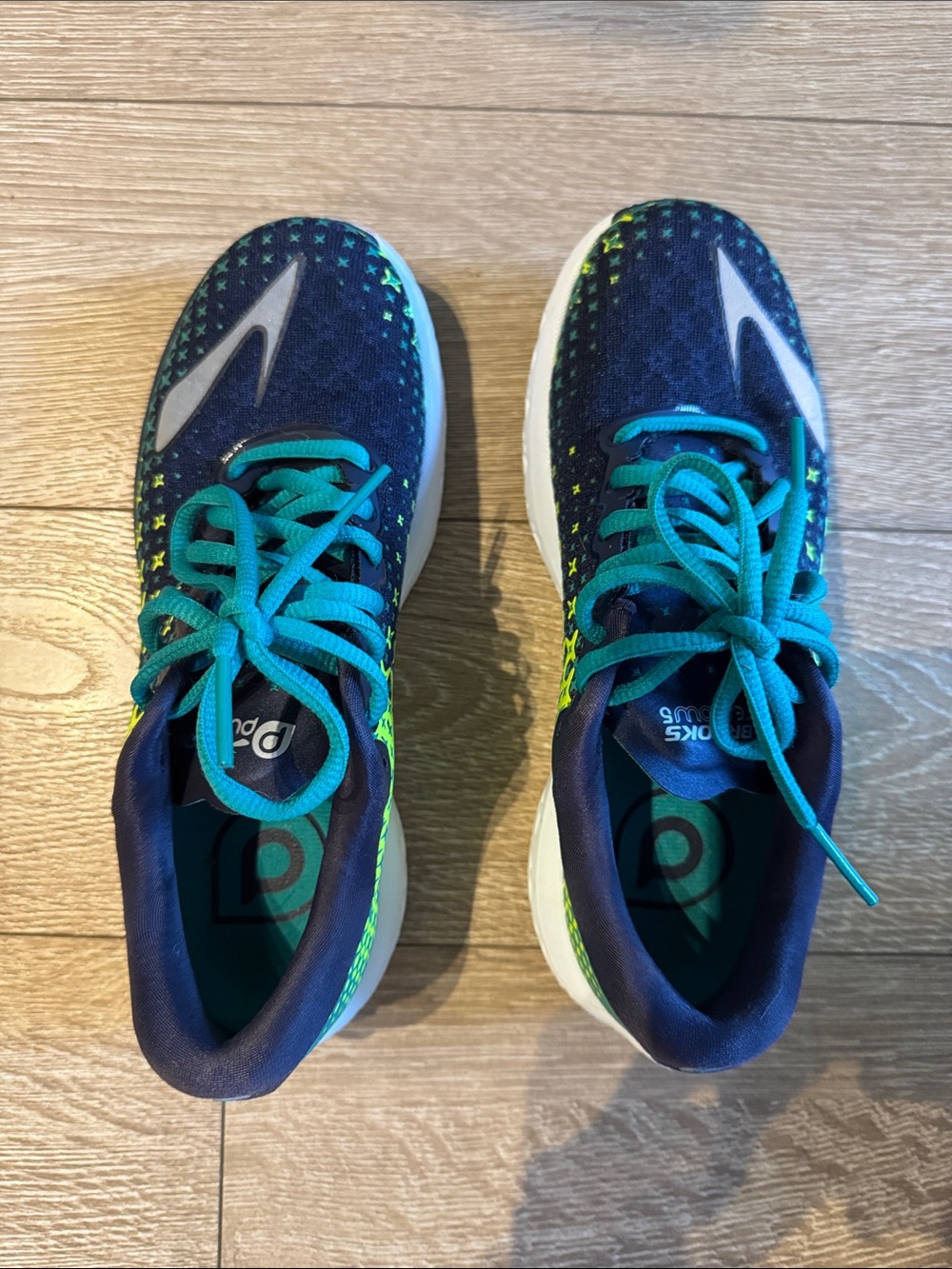 Brooks Pure Flow 5 - Picture 2 of 6